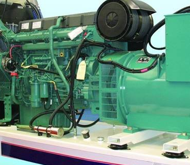 望奎发电机出租